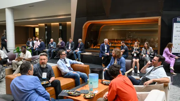 Global Energy Show 2025 Global Energy Club Day 01 26