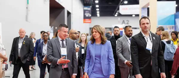 Global Energy Show 2025 Exhibition Day 02 14