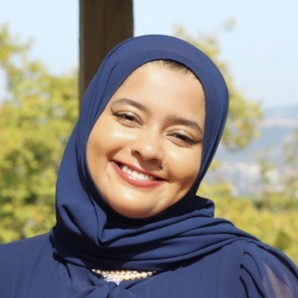 Ishrat Oishee