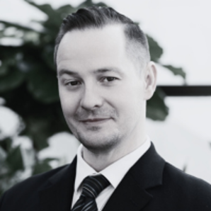 Duncan Pickard