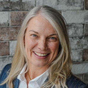 Stephanie Prior
